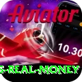 casino games real money Deluxe APK v3.1.0