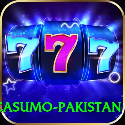 Casumo Pakistan Pro1 v3.8.7 - 2