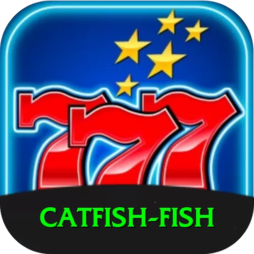 catfish fish Gaming Turbo - 2
