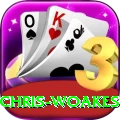 chris woakes - Elite Edition v1.4.3