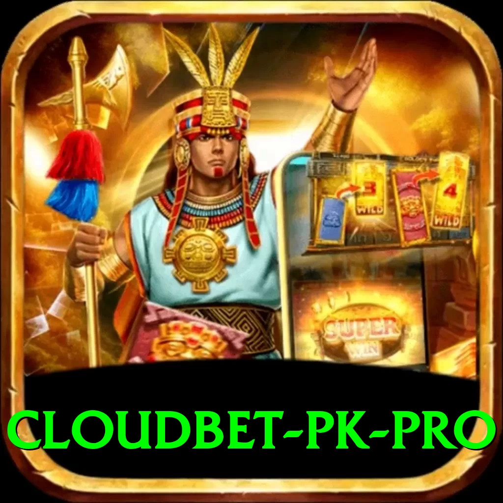 cloudbet.pk Legend Latest v3.1.8 - 2