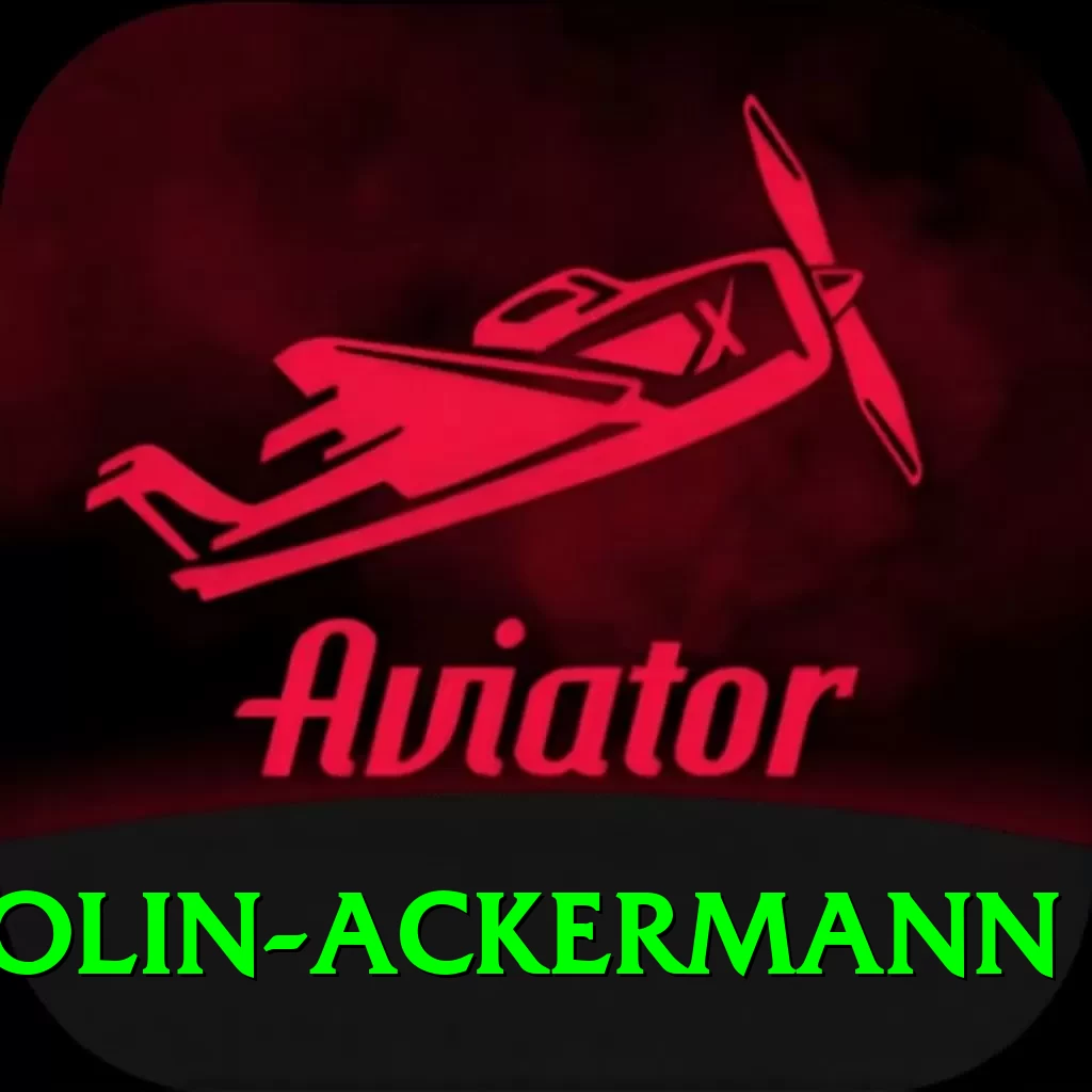 colin ackermann - Casino Master - 2