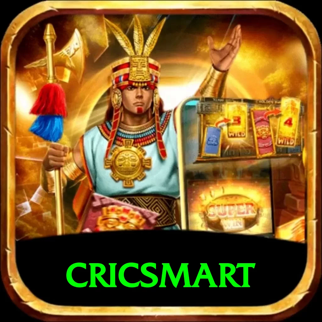 cricsmart Mobile Legend - 2