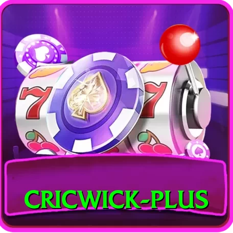 cricwick Royal Jackpot - 2