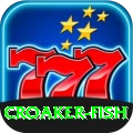 croaker fish Earn Turbo v3.0.4