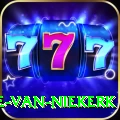 dane van niekerk Live Casino Extreme