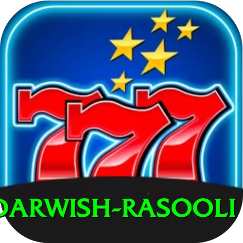darwish rasooli Casino Official v5.6.8 - 2