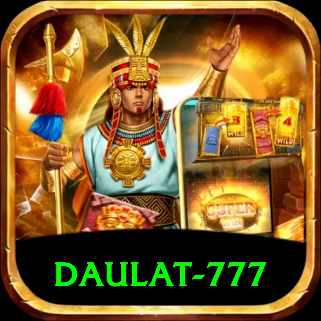 Daulat 777 Games (Casino & Earning) Elite v4.4.4 - 2