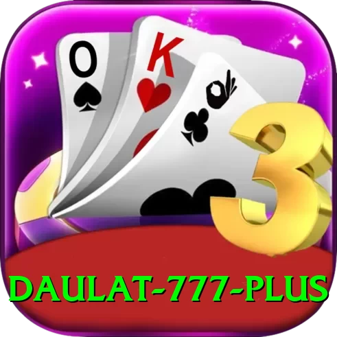 Daulat 777 Deluxe v3.2.2 - 2