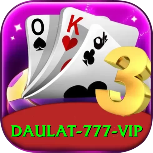 daulat 777 Cash Super - 2