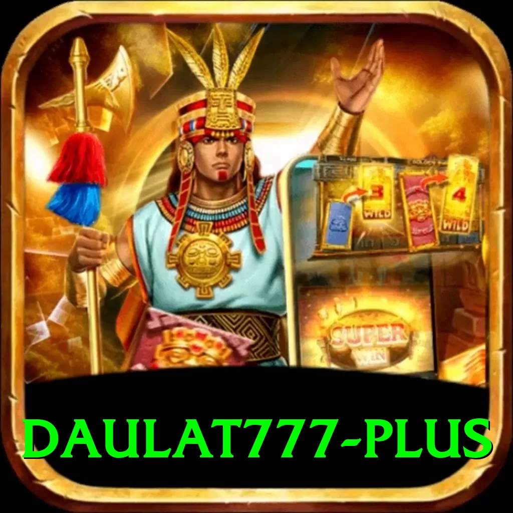 Daulat777 Live Deluxe v3.9.5 - 2