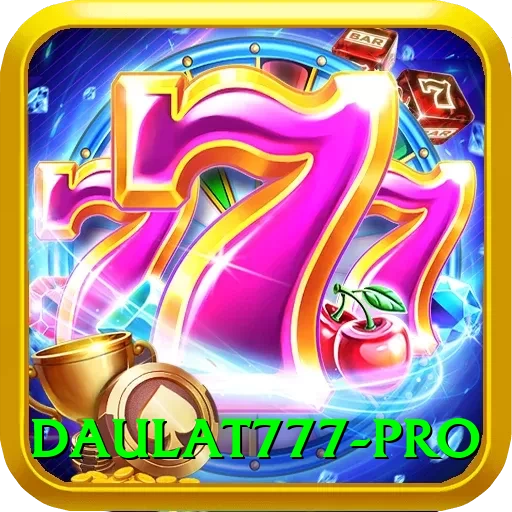 daulat777 Slot Machine Turbo - 2