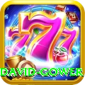 david gower - Gaming Max
