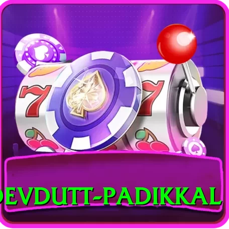 devdutt padikkal Champion - Win Real PKR - 2