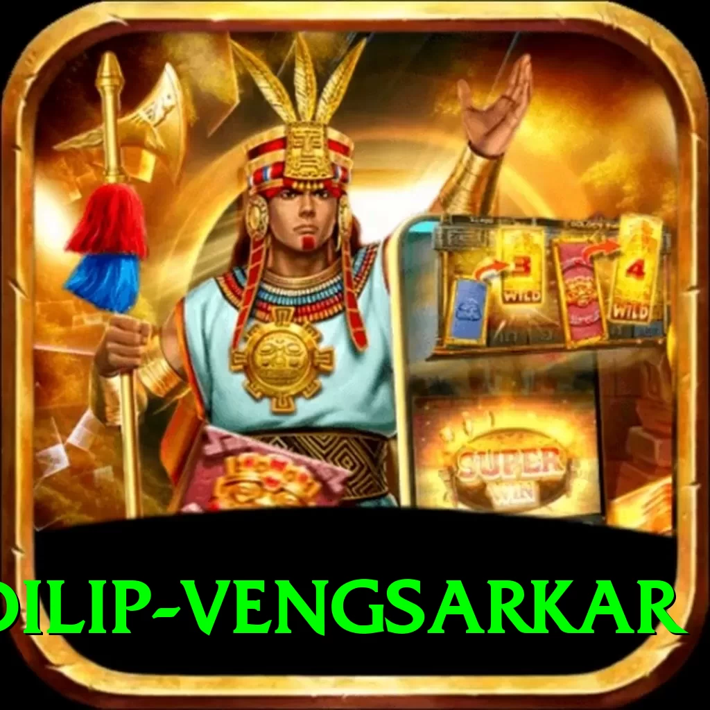 dilip vengsarkar Plus - Casino & Slots - 2
