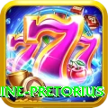 dwaine pretorius Casino Legend v2.0.5