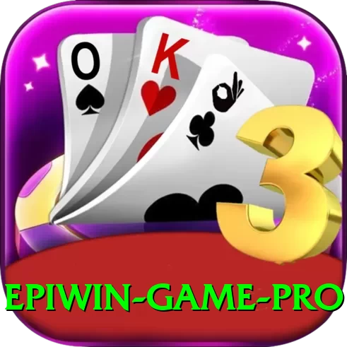 EpiWin Game Live Mega - 2