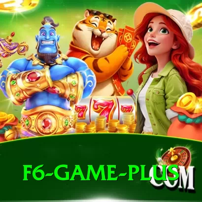 F6 Game Games (Casino & Earning) Plus v2.5.0 - 2