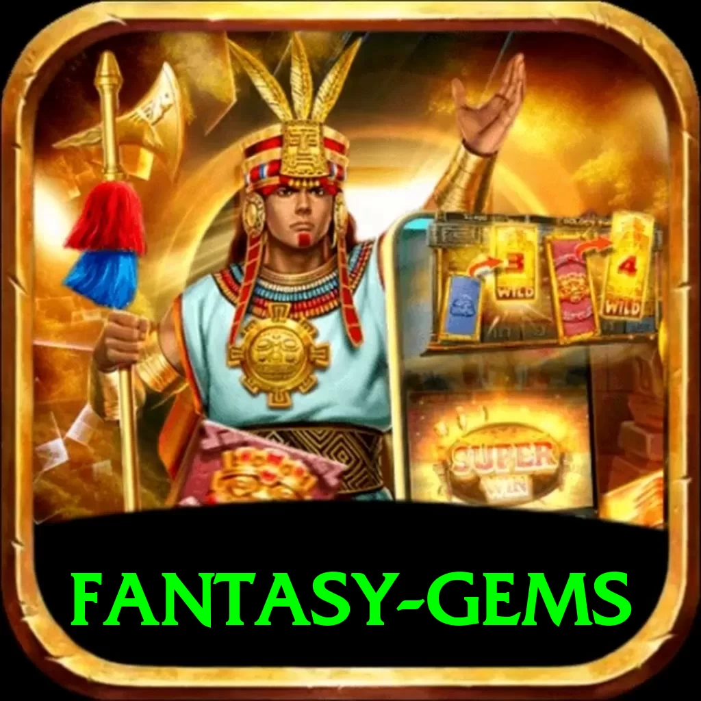 Fantasy Gems Apps (Tools & Injectors) Elite v4.2.3 - 2
