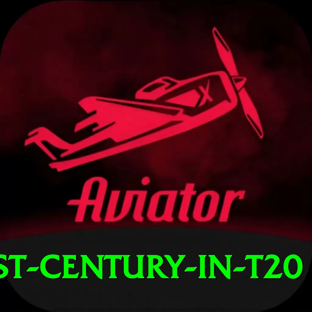 fastest century in t20 Turbo v3.7.9 - 2