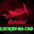 fastest century in t20 Turbo v3.7.9