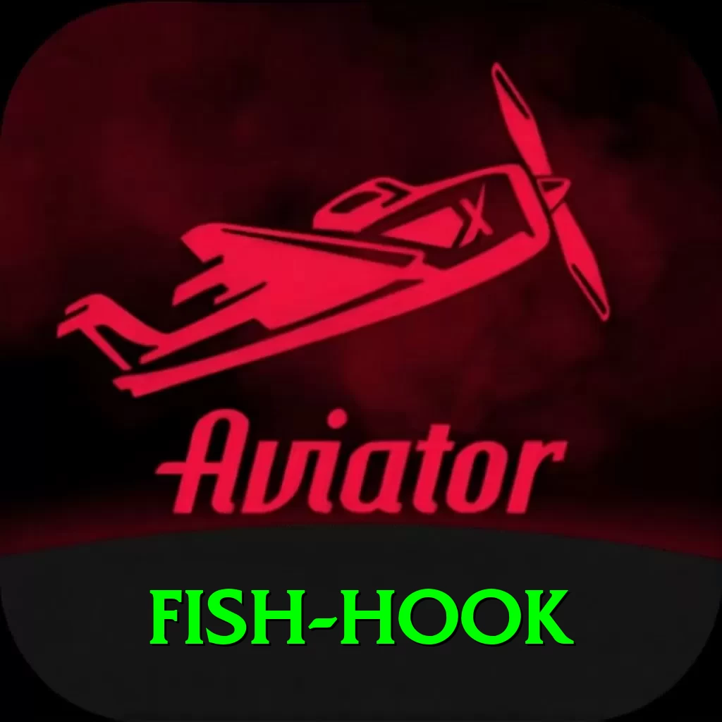 fish hook Deluxe Latest v1.5.2 - 2