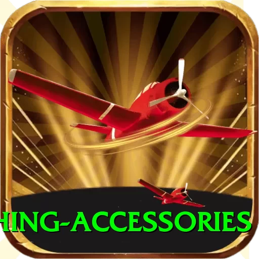 fishing accessories - Prime v4.7.4 - 2