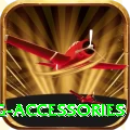 fishing accessories - Prime v4.7.4