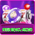 fishing rod - Slots Max