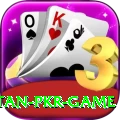 Gameistan PKR Game VIP