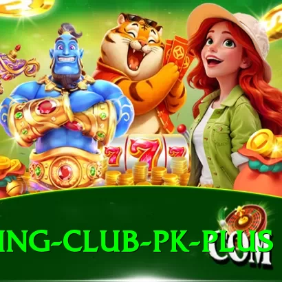 Gaming Club PK Pakistan Super v3.2.1 - 2