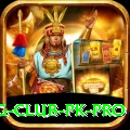 Gaming Club PK Pro New
