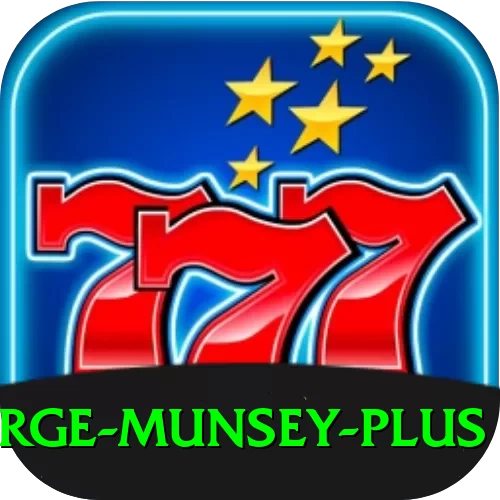 george munsey Gaming Plus - 2