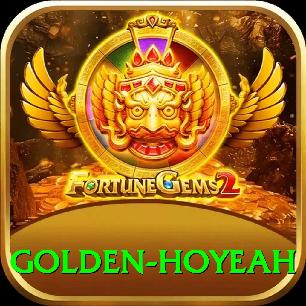 golden hoyeah - King Edition v4.2.7 - 2