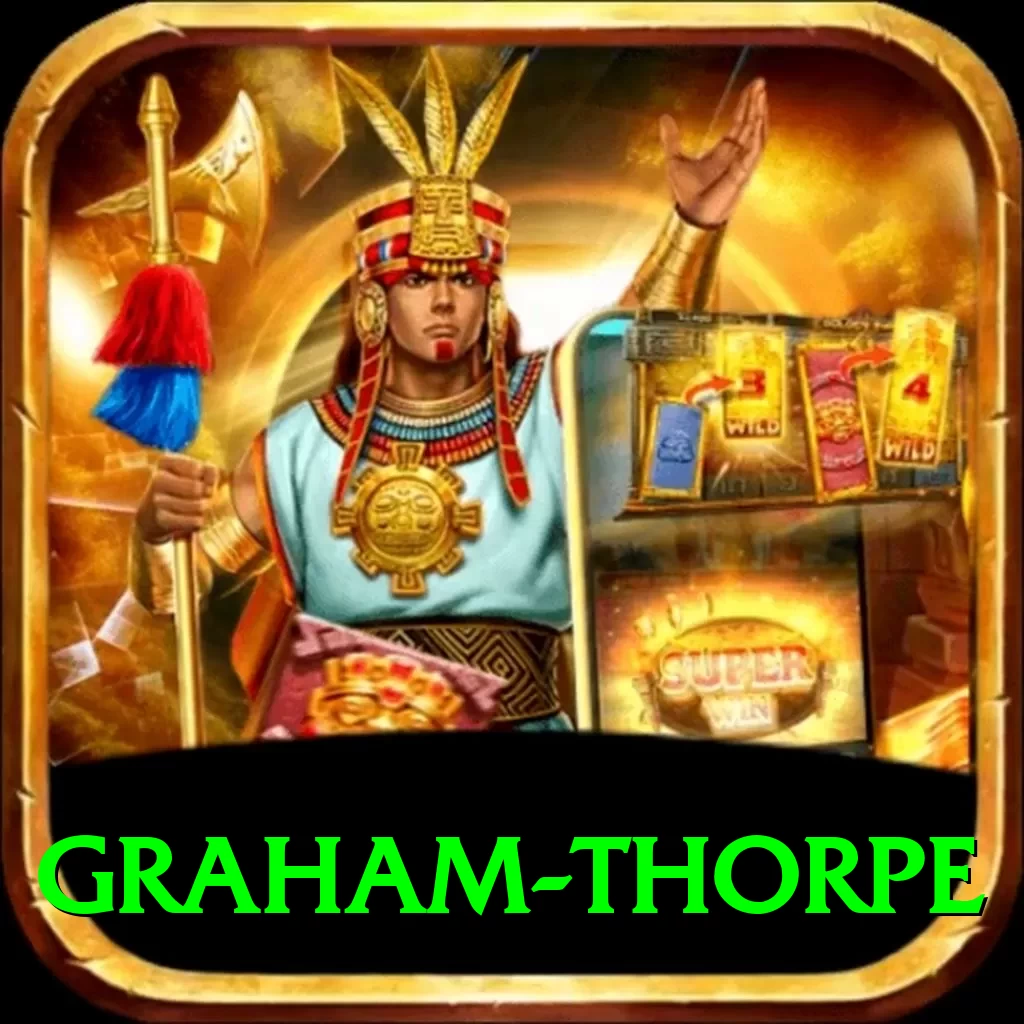 graham thorpe Royal - Daily Bonus - 2