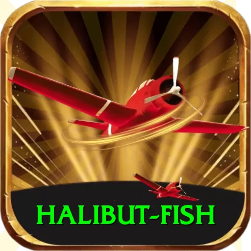 halibut fish Casino Official v3.2.2 - 2