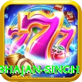 harbhajan singh Extreme - Win Real PKR