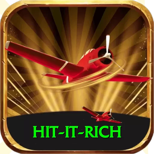 hit it rich Casino Prime v3.5.3 - 2