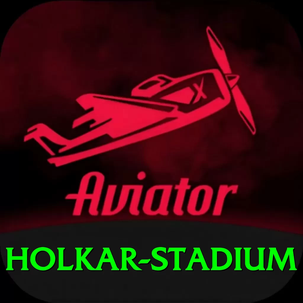 holkar stadium Pakistan Extreme v5.1.1 - 2