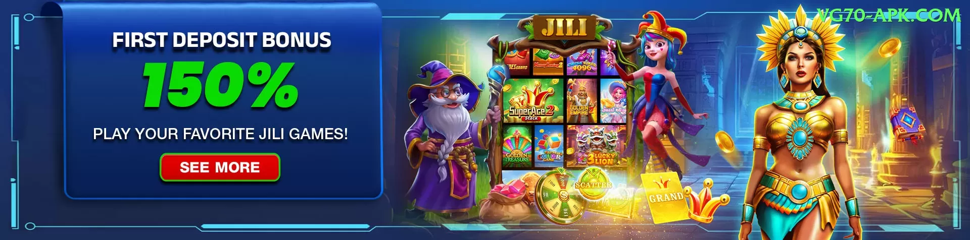 doubleu casino Extreme Slots Screenshot 1