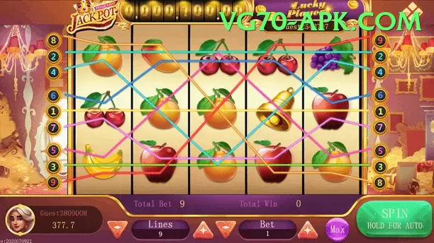 ind eng live Gaming Royal v5.6.4 Screenshot 1