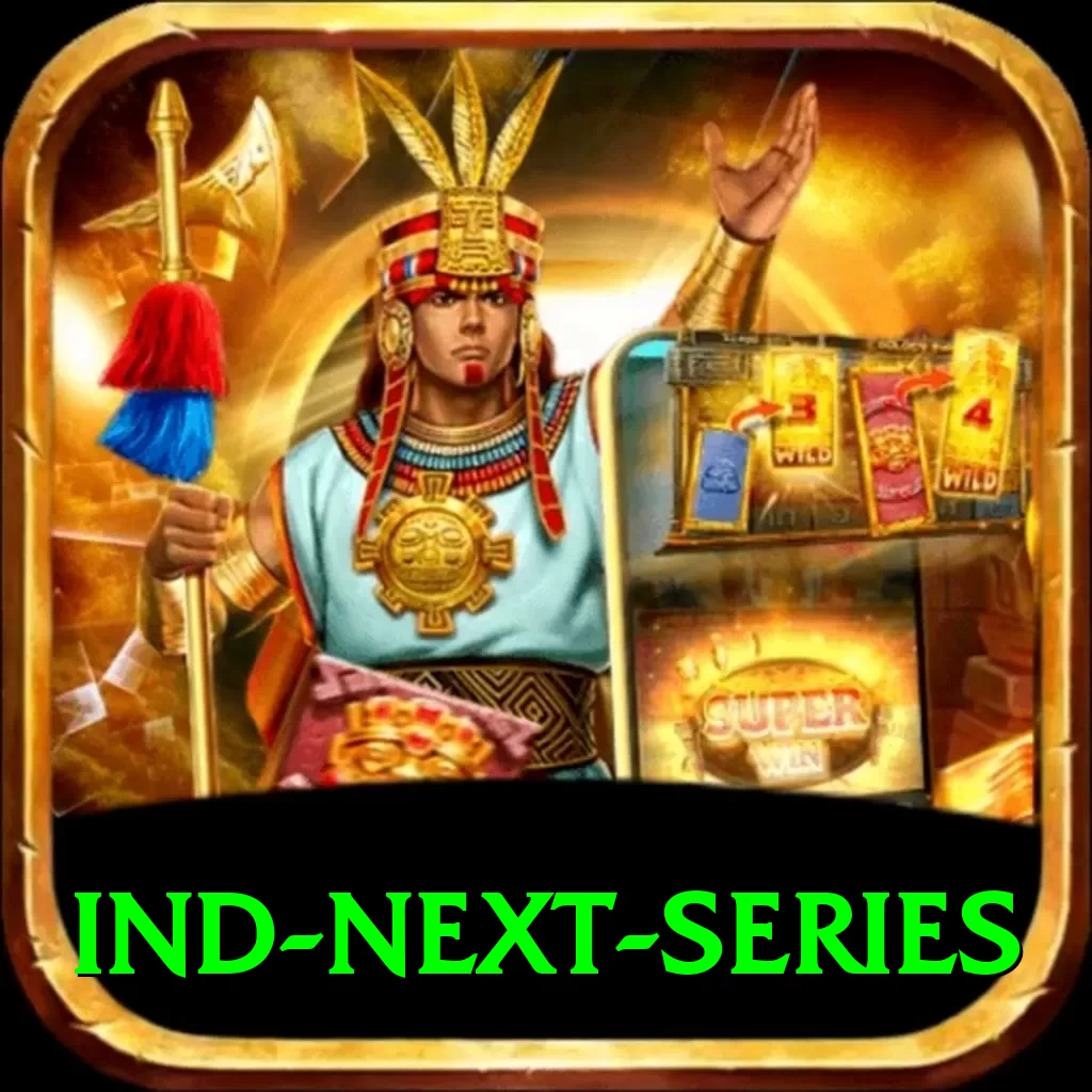 ind next series Slots VIP v1.0.5 - 2