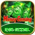ind score Gaming Gold