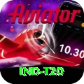 ind t20 Gaming Mega