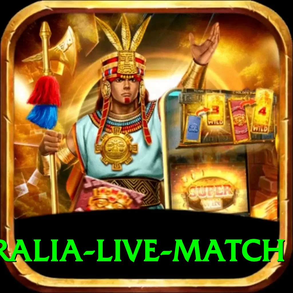 india australia live match Legend - Casino & Slots - 2