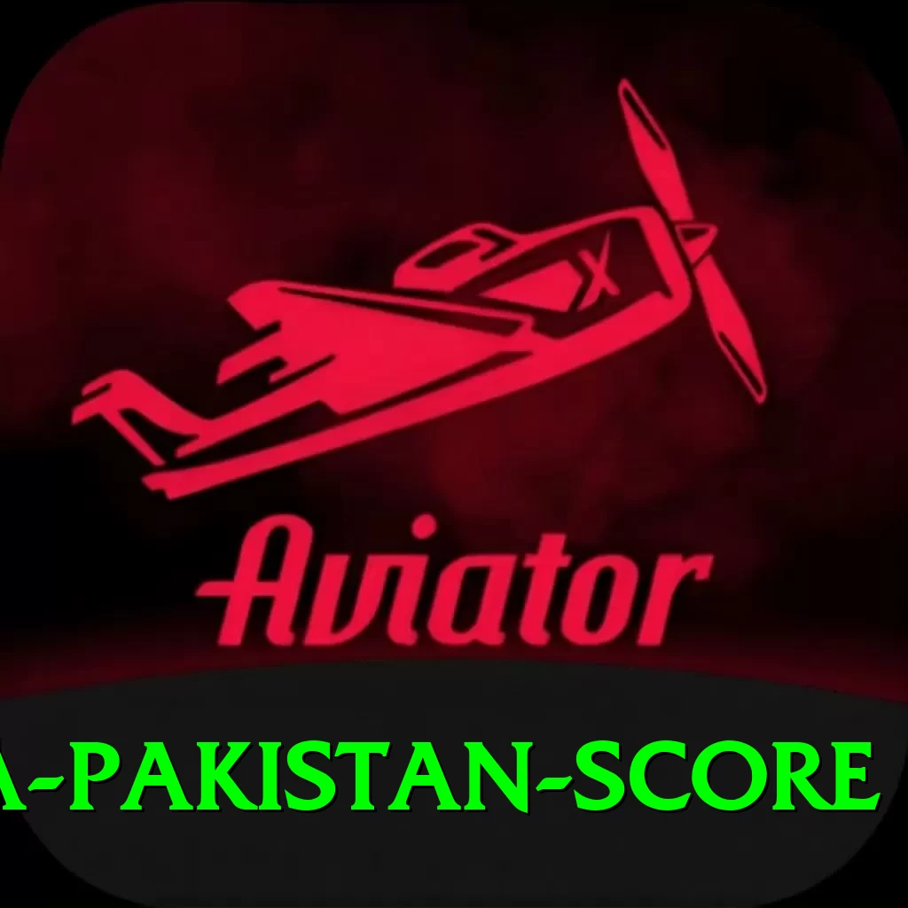 india pakistan score Max v3.1.0 - 2