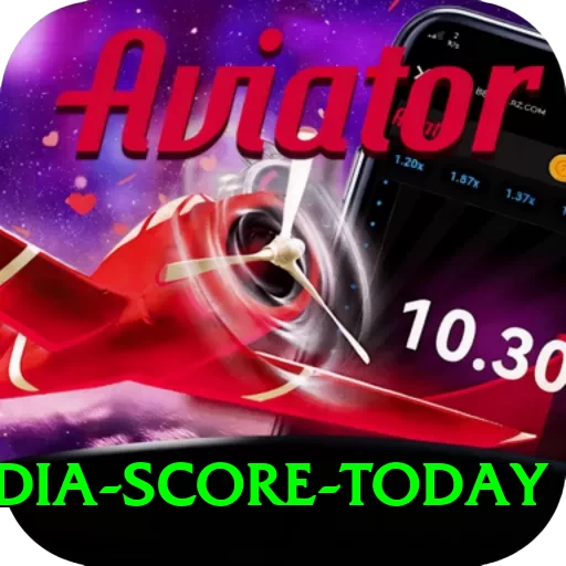 india score today Legend v4.0.1 - 2