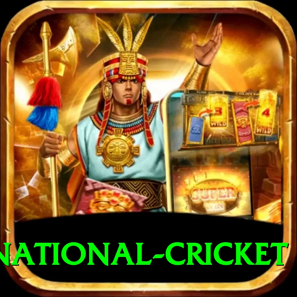 international cricket Earn Pro v4.3.9 - 2