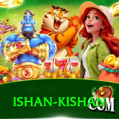 ishan kishan Gaming Legend v5.3.0 - 2