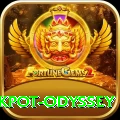 jackpot odyssey Cash VIP